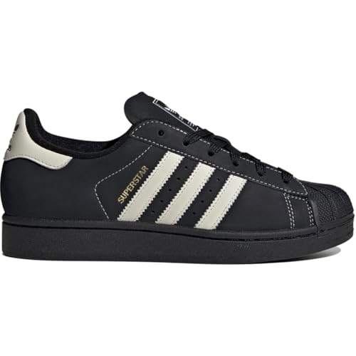 極美品【adidas アディダス 】スーパースター スニーカー 黒×白 24.5 楽天市場】adidas アディダス スニーカー adidas SUPERSTAR II